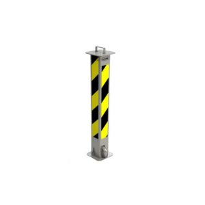 Autolok KTP3P Heavy Duty Telescopic Security Post