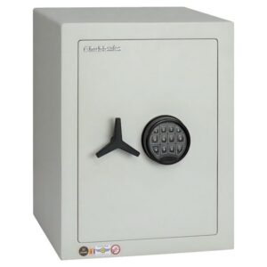 Chubbsafes HomeVault S2 55E High Security Home Safe