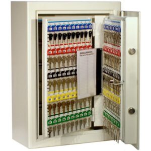 Securikey High Security 200 Key Cabinet EL