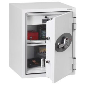 Phoenix Fire Fighter FS0441E Fireproof Document Safe