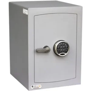 Securikey Mini Vault Gold S2-2E High Security and Fireproof Safe