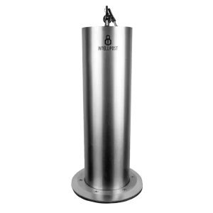 Intellipost 500 – Automatic Bollard