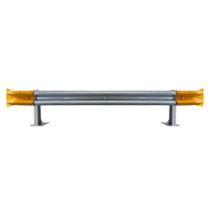Armco Barrier Starter Kit